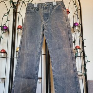 Boys jeans size 10